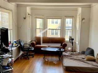 7 Boulevard Ter #17, Allston, MA 02134