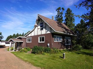 N357 County Road X, Merrill, WI 54452