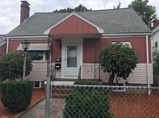 406 Ferry St, Malden, MA 02148