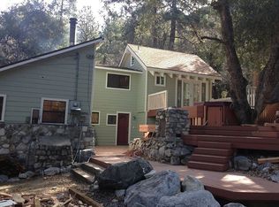 9250 May Rd, Forest Falls, CA 92339