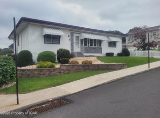 845 Lincoln St, Hazleton, PA 18201