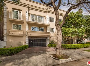 855 S Wooster St APT 202, Los Angeles, CA 90035