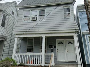 19 Rosehill Pl #1, Irvington, NJ 07111