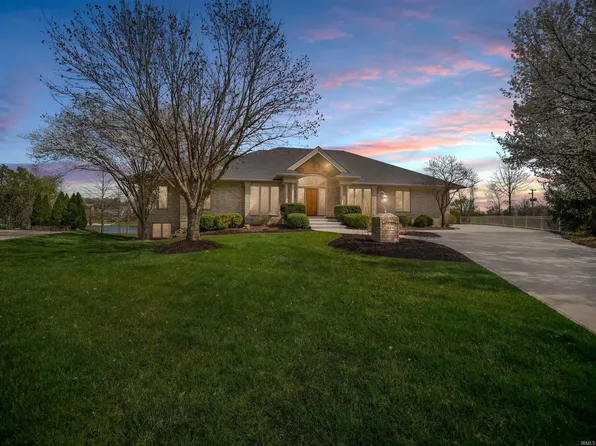 5124 Arborfield Ct, Fort Wayne, IN 46835