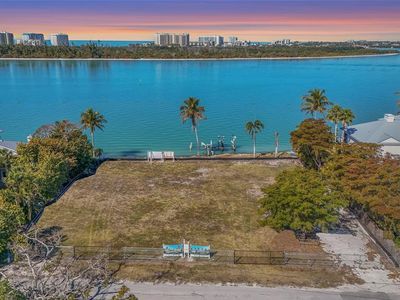 3550 BAYOU LOUISE LANE LOT 6, Sarasota, FL, 34242