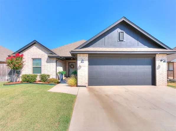 1153 NW 12th St, Newcastle, OK 73065
