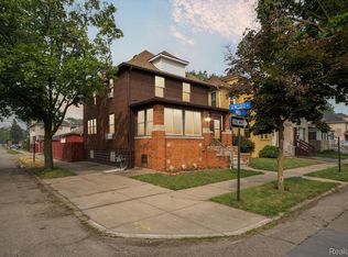 103 Maple St, River Rouge, MI 48218