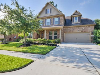 13706 Lake Michigan Ave, Houston, TX, 77044