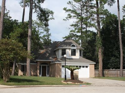 8502 Colbert Ct, Tomball, TX, 77375