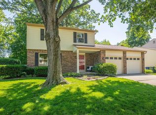 4972 Willow Hollow Ct, Columbus, OH 43230