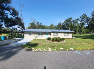 17016 NW 244th St, High Springs, FL 32643