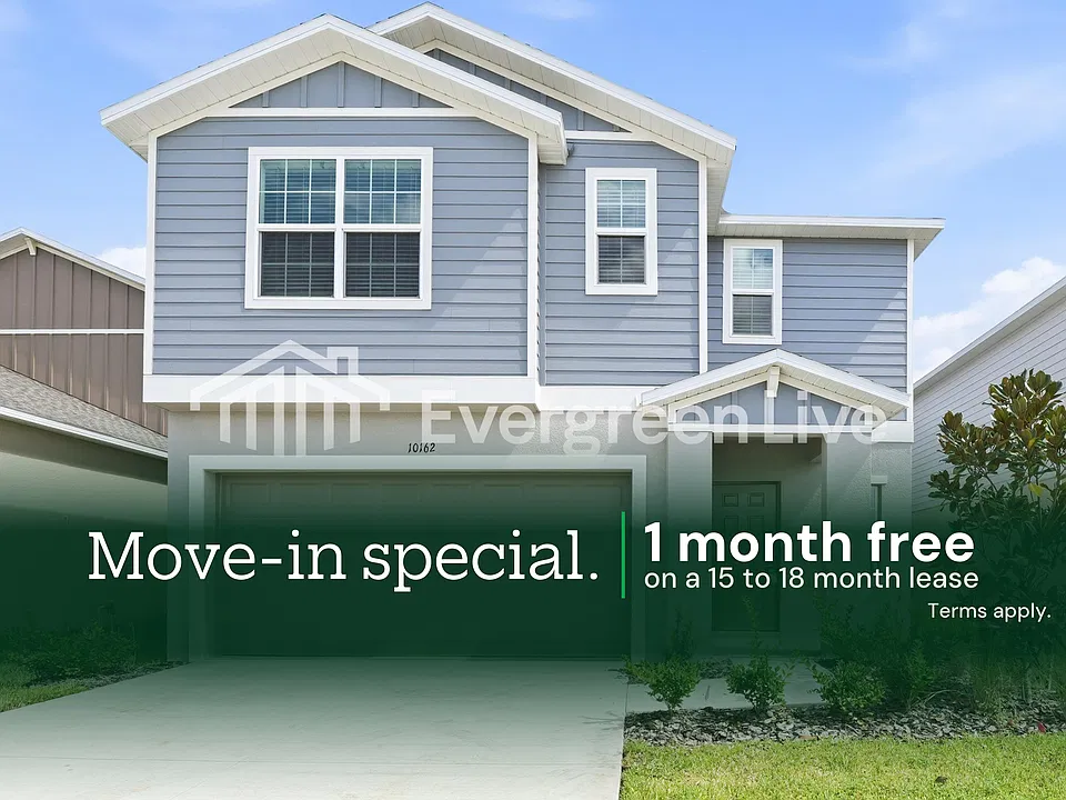 10162 Elderflower Dr
