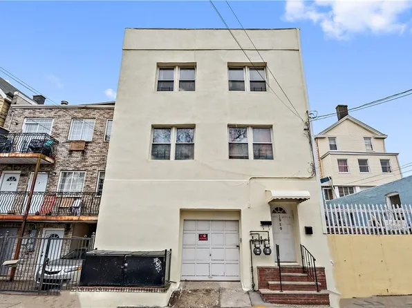 1989 Cruger Avenue, Bronx, NY 10462