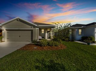 10957 SW Pacini Way, Port St Lucie, FL 34987