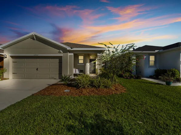 10957 SW Pacini Way, Port St Lucie, FL 34987