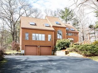 6 Clipper Way, Beverly, MA 01915