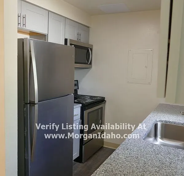 591 S White Cloud Dr — Photo 6