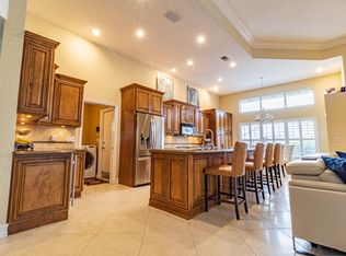 1110 Longlea Ter, Wellington, FL 33414
