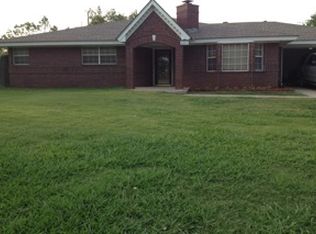 4501 SE 119th St, Oklahoma City, OK 73165