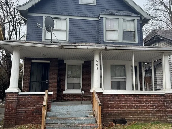 508 Eddy Rd, Cleveland, OH 44108