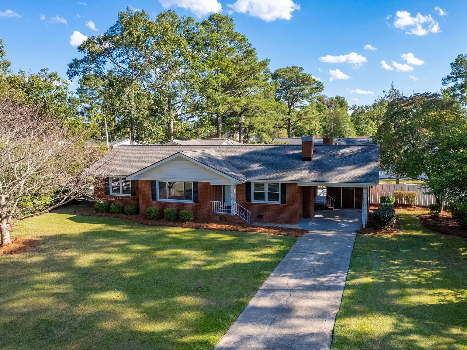 100 Terry Street, Lucama, NC 27851 Zillow