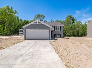 1627 Garfield, Three Rivers, MI 49093