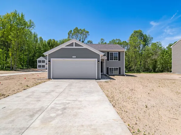 1627 Garfield, Three Rivers, MI 49093