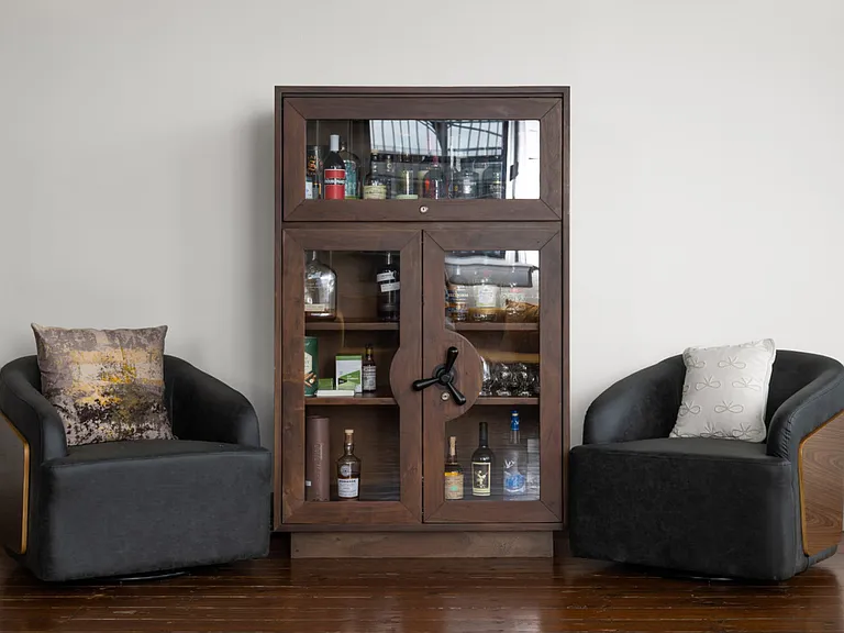 Building's Lounge
