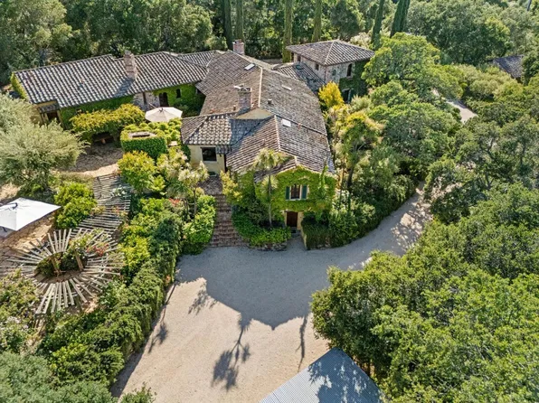 600 Moore Rd, Woodside, CA 94062