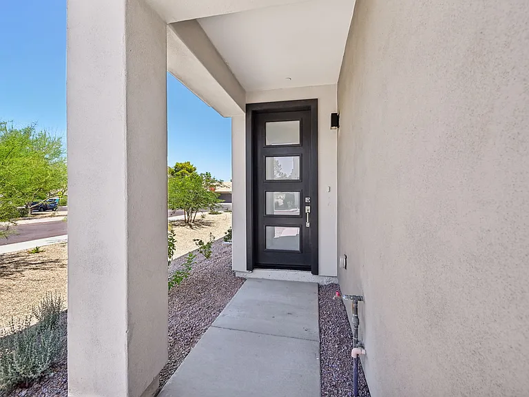 Agave Townhomes — Photo 41