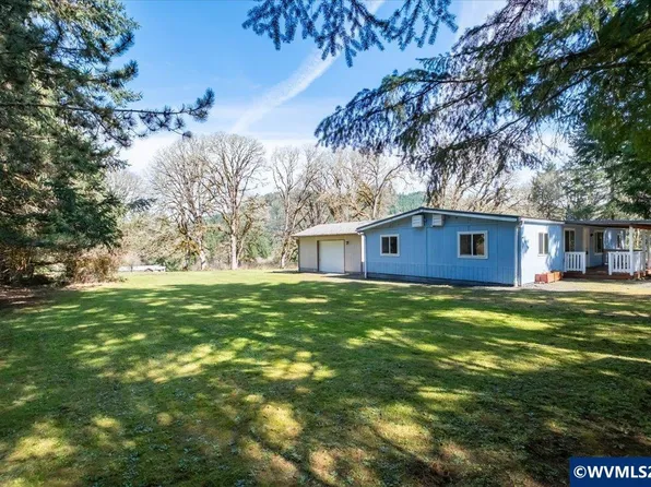 42069 Cut Off Dr, Lebanon, OR 97355