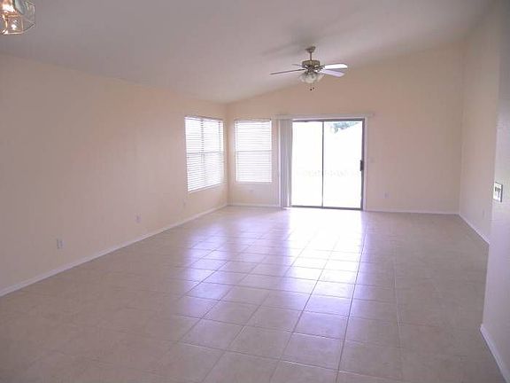 Great Room From Door