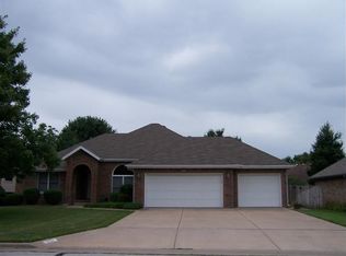 4707 S West Ave, Springfield, MO 65810