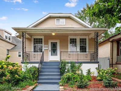 4420 S Spring Ave, Saint Louis, MO, 63116