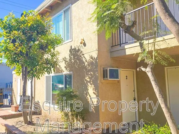 974 Ashland Ave APT 2, Simi Valley, CA 93065