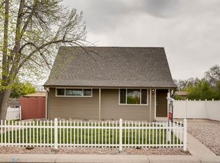 10866 E 7th Ave, Aurora, CO 80010
