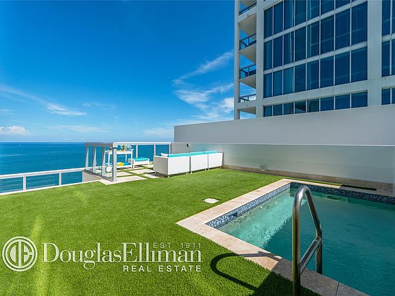 2nd image of 6899 Collins Ave Unit 2301
