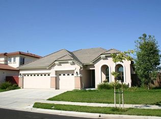 100 Arezzo St, Brentwood, CA 94513