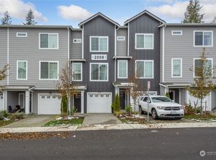 2006 101st Ave SE #3, Lake Stevens, WA 98258