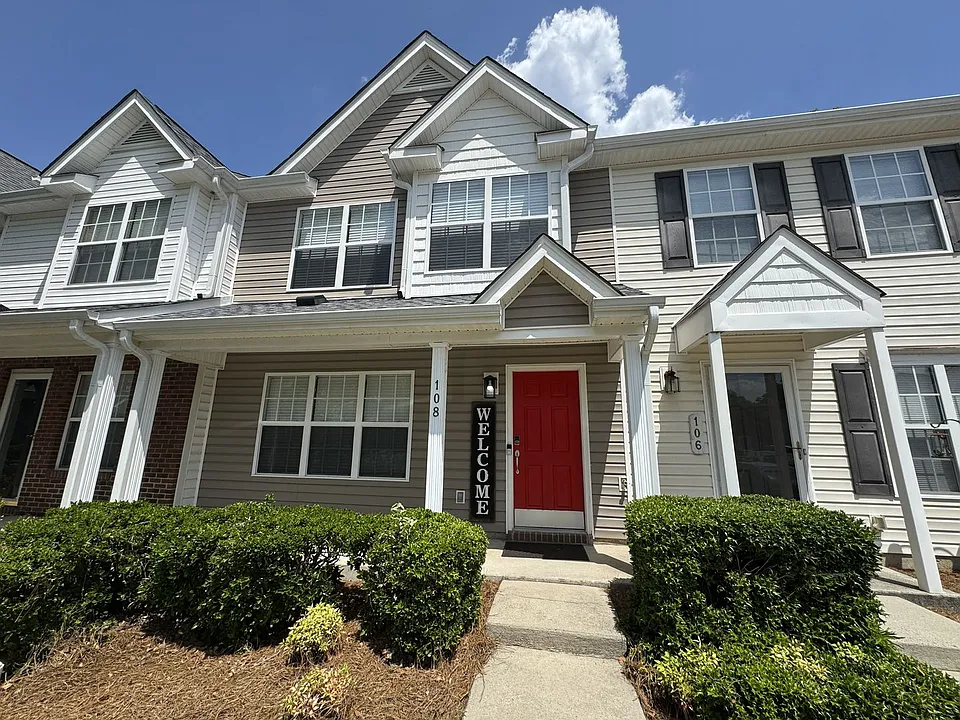 108 Bridford Pkwy