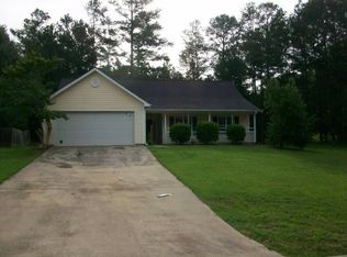 400 Southern Hills Dr, Monroe, GA 30655