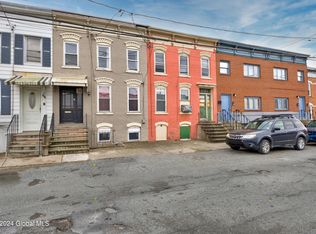 64 Jefferson St, Troy, NY 12180