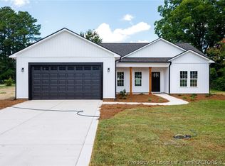 501 N Fayetteville St, Salemburg, NC 28328