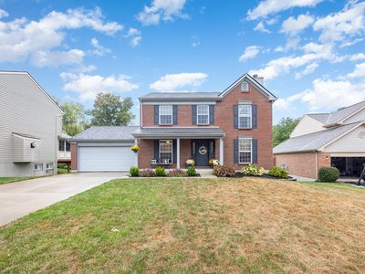 1716 Greatwood Dr, Florence, KY, 41042