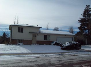 15934 E Linvale Ave, Aurora, CO 80013