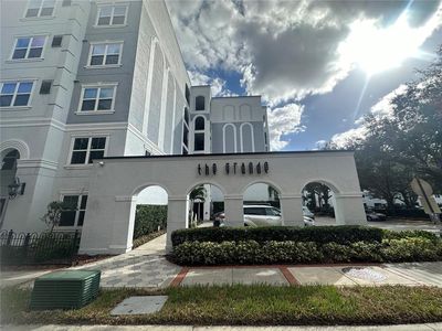 304 E South St Unit 5020, Orlando, FL, 32801