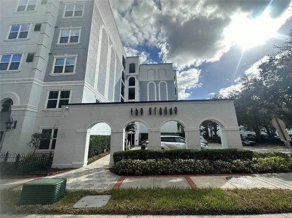 304 E South St Unit 5020, Orlando, FL 32801