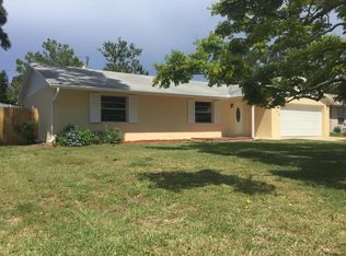 2709 Fern Palm Dr, Edgewater, FL 32141