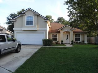 5458 Hidden Gardens Dr, Jacksonville, FL 32258