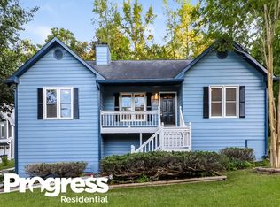 4267 Winding Trail Ln, Douglasville, GA